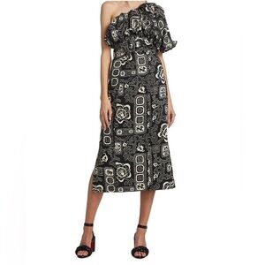 RHODE Chantelle Dress